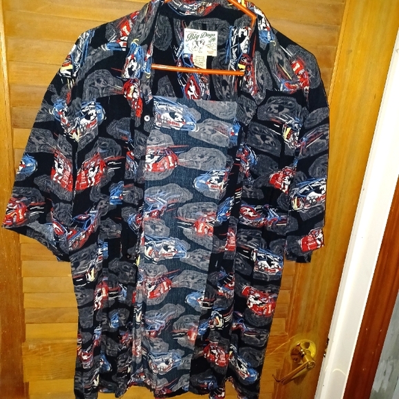 Big Dogs Shirts Authentic Big Dogs Shirt Poshmark